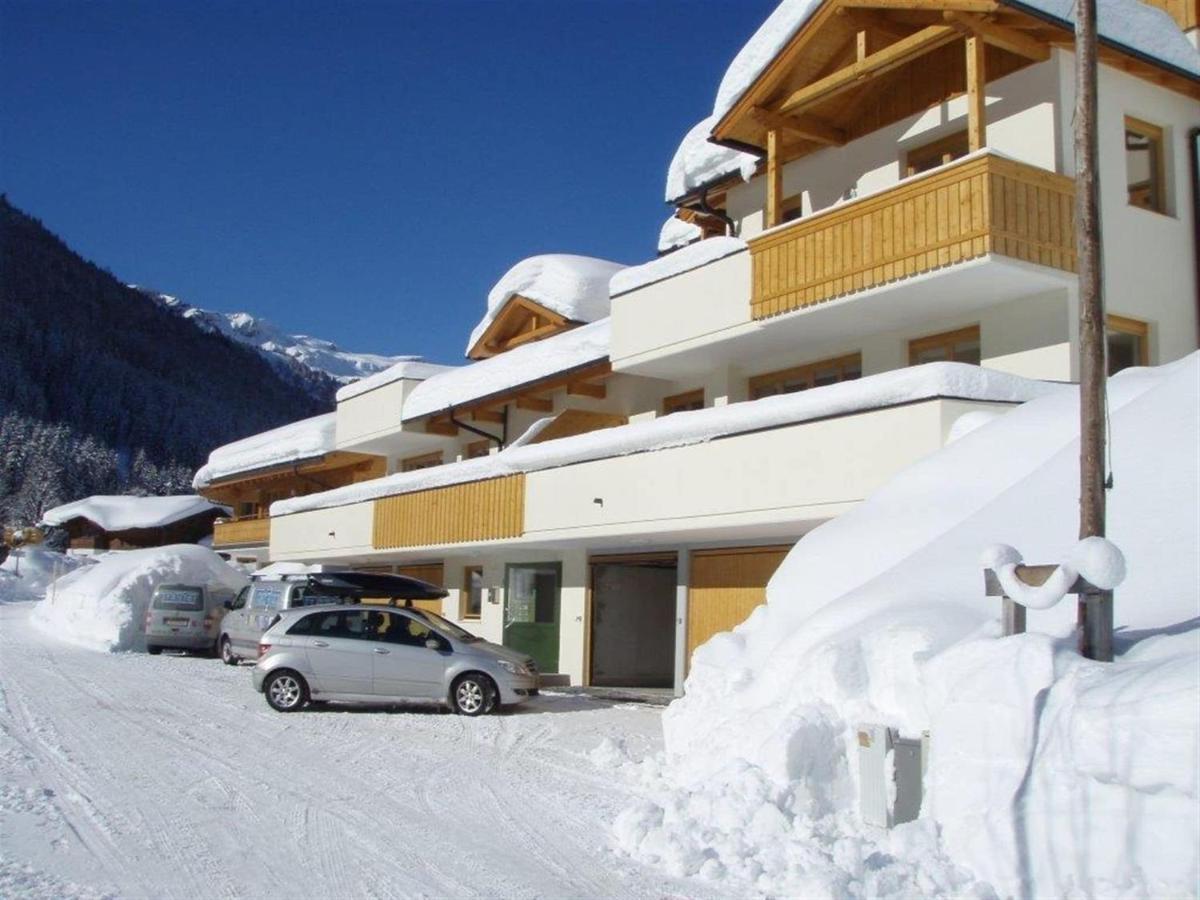 Chalet Apartment In Σάαλμπαχ-Χίντεργκλεμ Εξωτερικό φωτογραφία