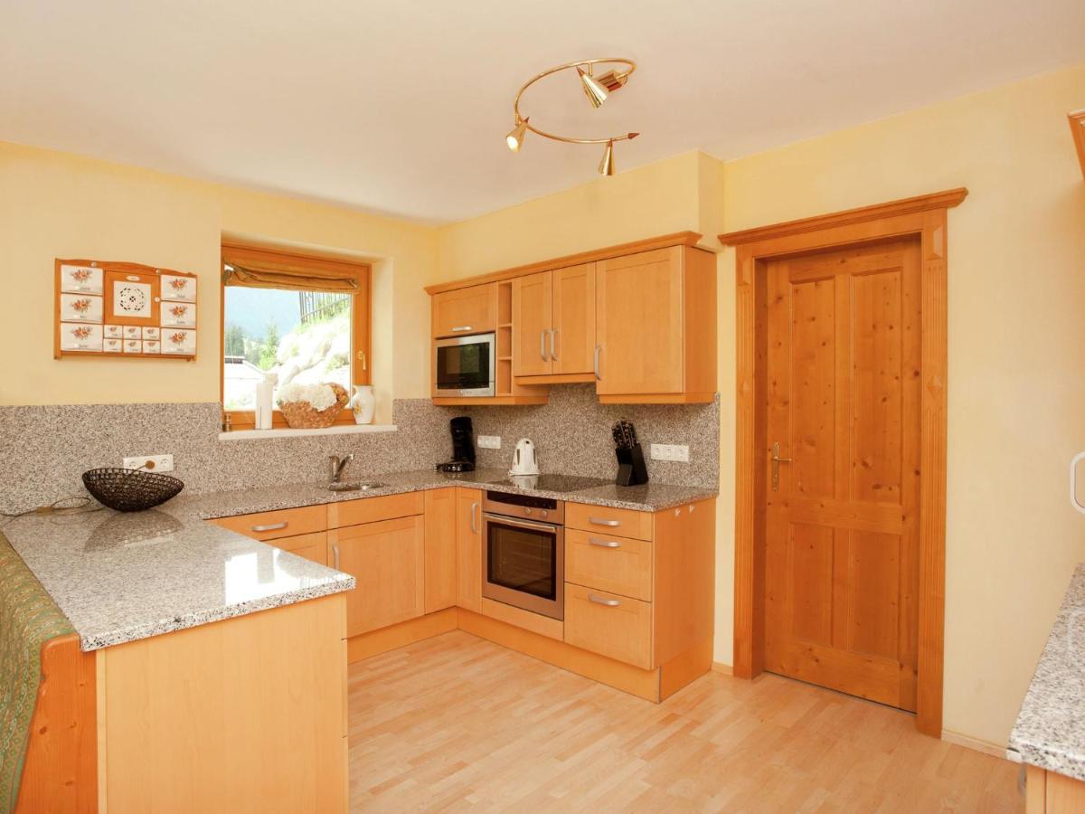 Chalet Apartment In Σάαλμπαχ-Χίντεργκλεμ Εξωτερικό φωτογραφία