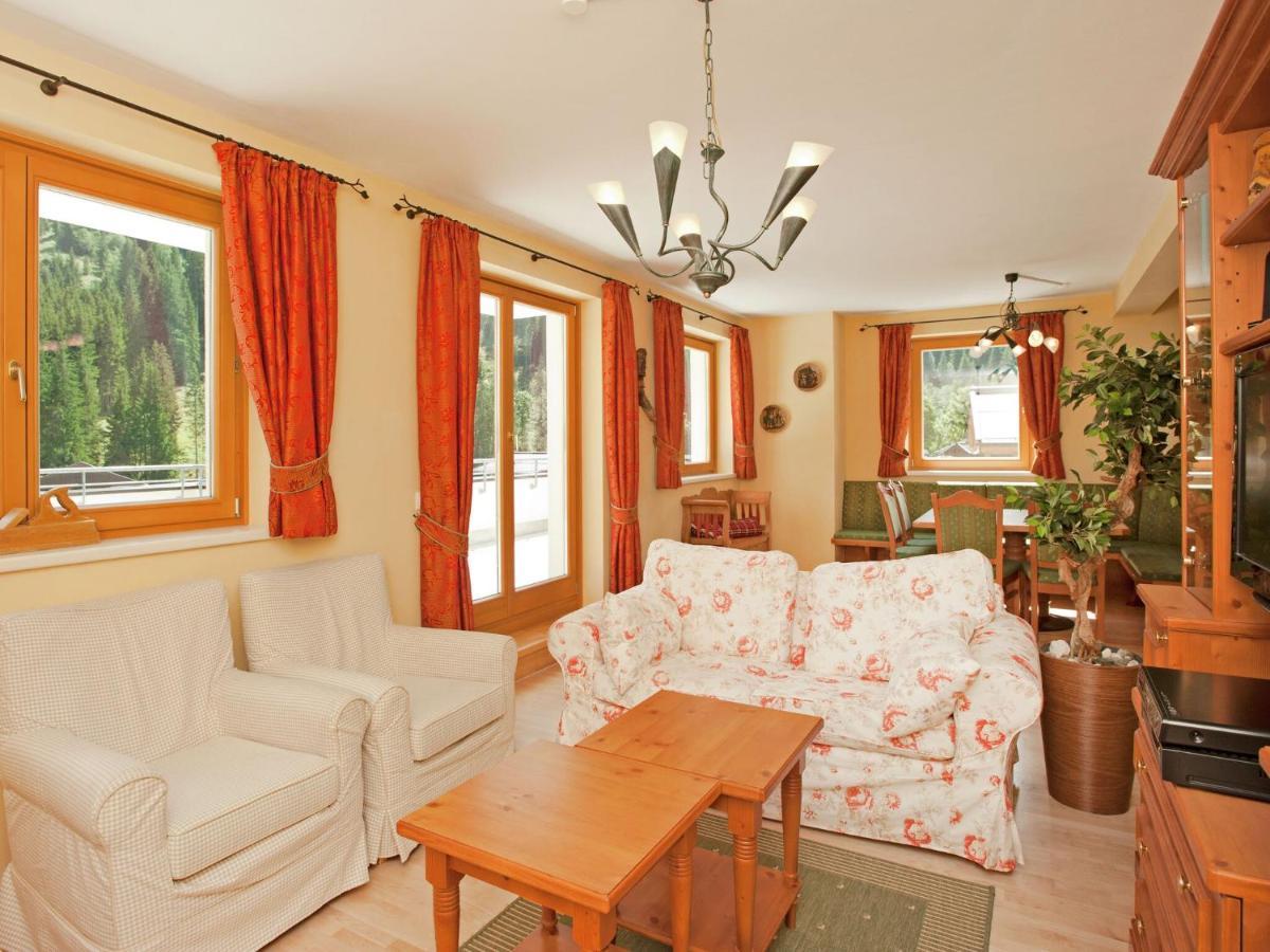 Chalet Apartment In Σάαλμπαχ-Χίντεργκλεμ Εξωτερικό φωτογραφία