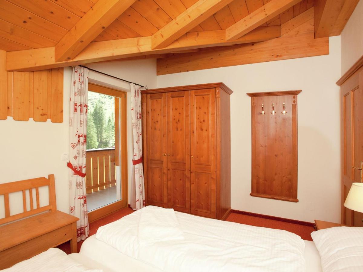 Chalet Apartment In Σάαλμπαχ-Χίντεργκλεμ Εξωτερικό φωτογραφία