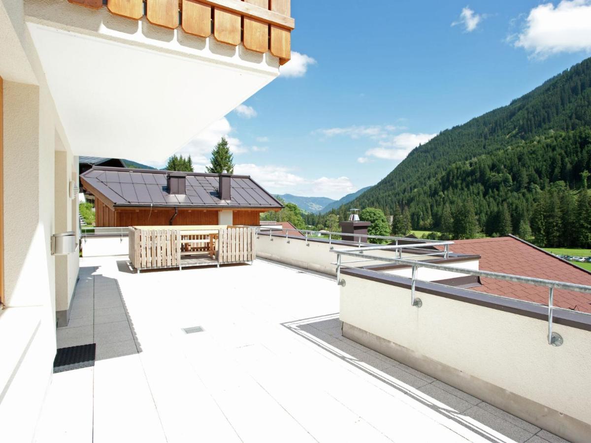 Chalet Apartment In Σάαλμπαχ-Χίντεργκλεμ Εξωτερικό φωτογραφία