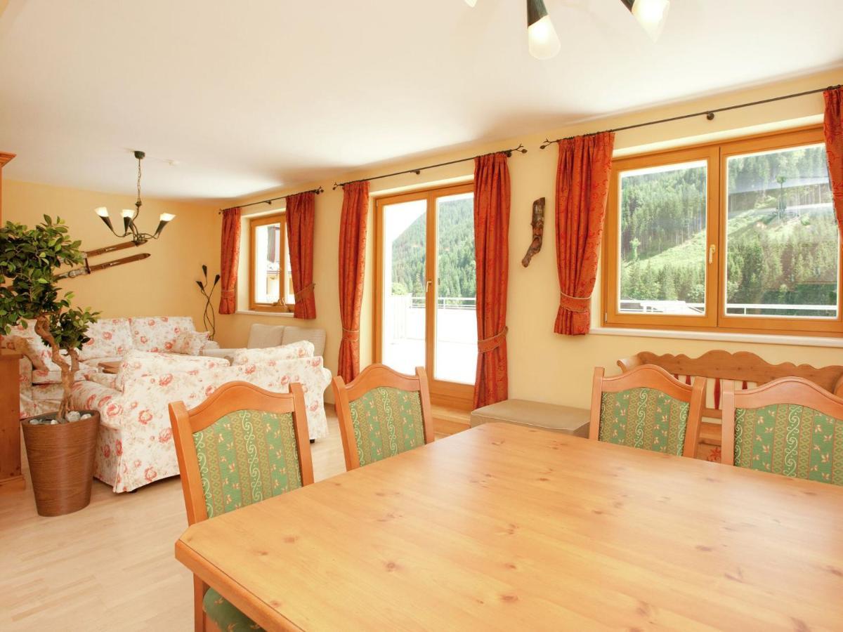 Chalet Apartment In Σάαλμπαχ-Χίντεργκλεμ Εξωτερικό φωτογραφία