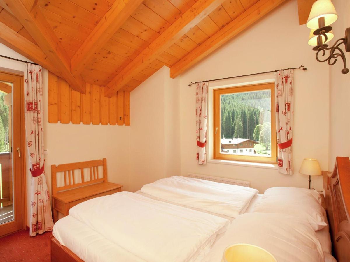 Chalet Apartment In Σάαλμπαχ-Χίντεργκλεμ Εξωτερικό φωτογραφία