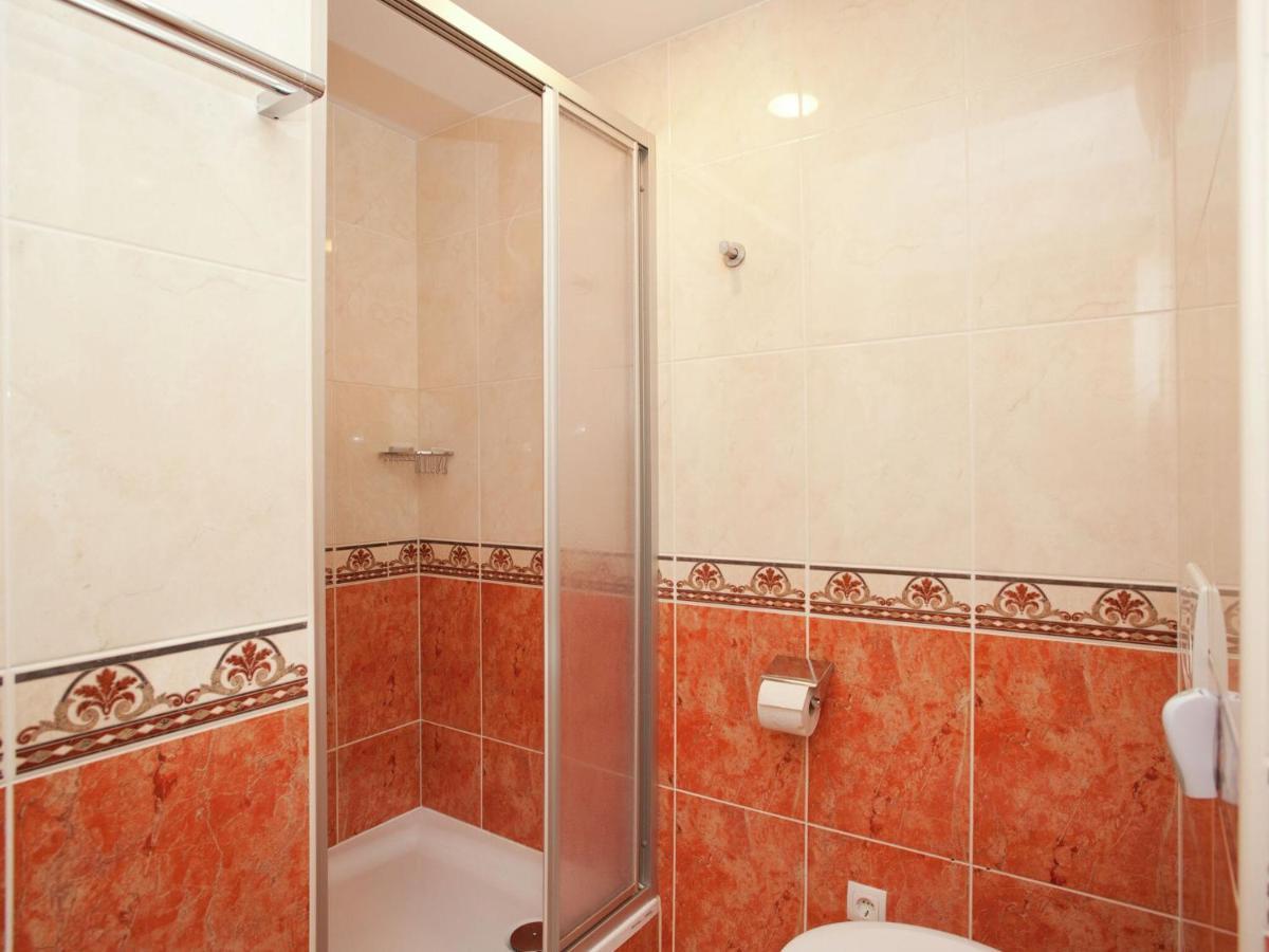 Chalet Apartment In Σάαλμπαχ-Χίντεργκλεμ Εξωτερικό φωτογραφία